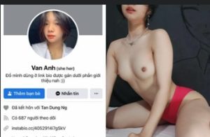 Clip Sex Idol Tiktok Vân Anh Dân Chơi Vĩnh Phúc
Clip Sex Vân Anh Vĩnh Phúc idol tiktok dân chơi thứ thiệt: kỹ năng móc bím của Vân Anh khá thành thạo, từ biểu cảnh khuôn mặt đến tay đặt ở ngực xoa bóp một cách nhịp nhàng, có vẻ Vân Anh đã quen cũng như rất thích thú với việc này.
