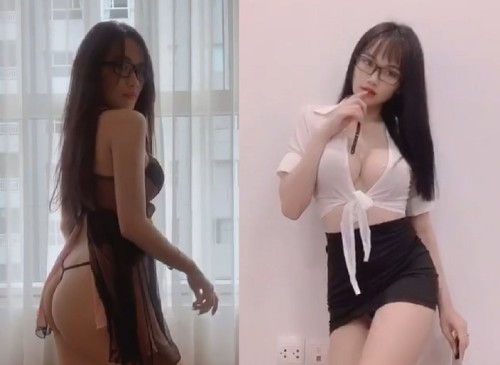 Onlyfans Mienguyen003 hot girl dáng nuột cực sexy